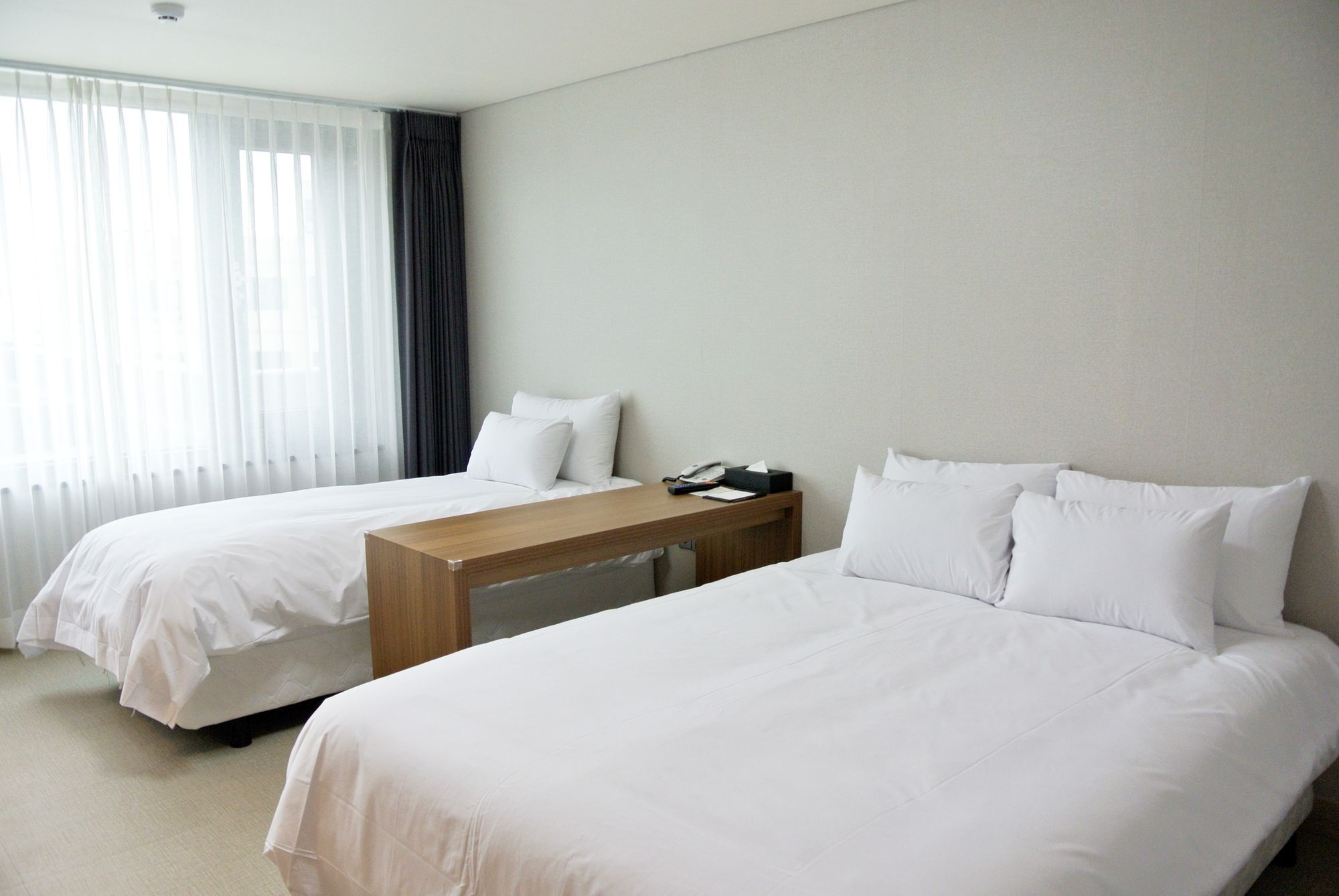 Jeju Noblesse Hotel Exteriör bild