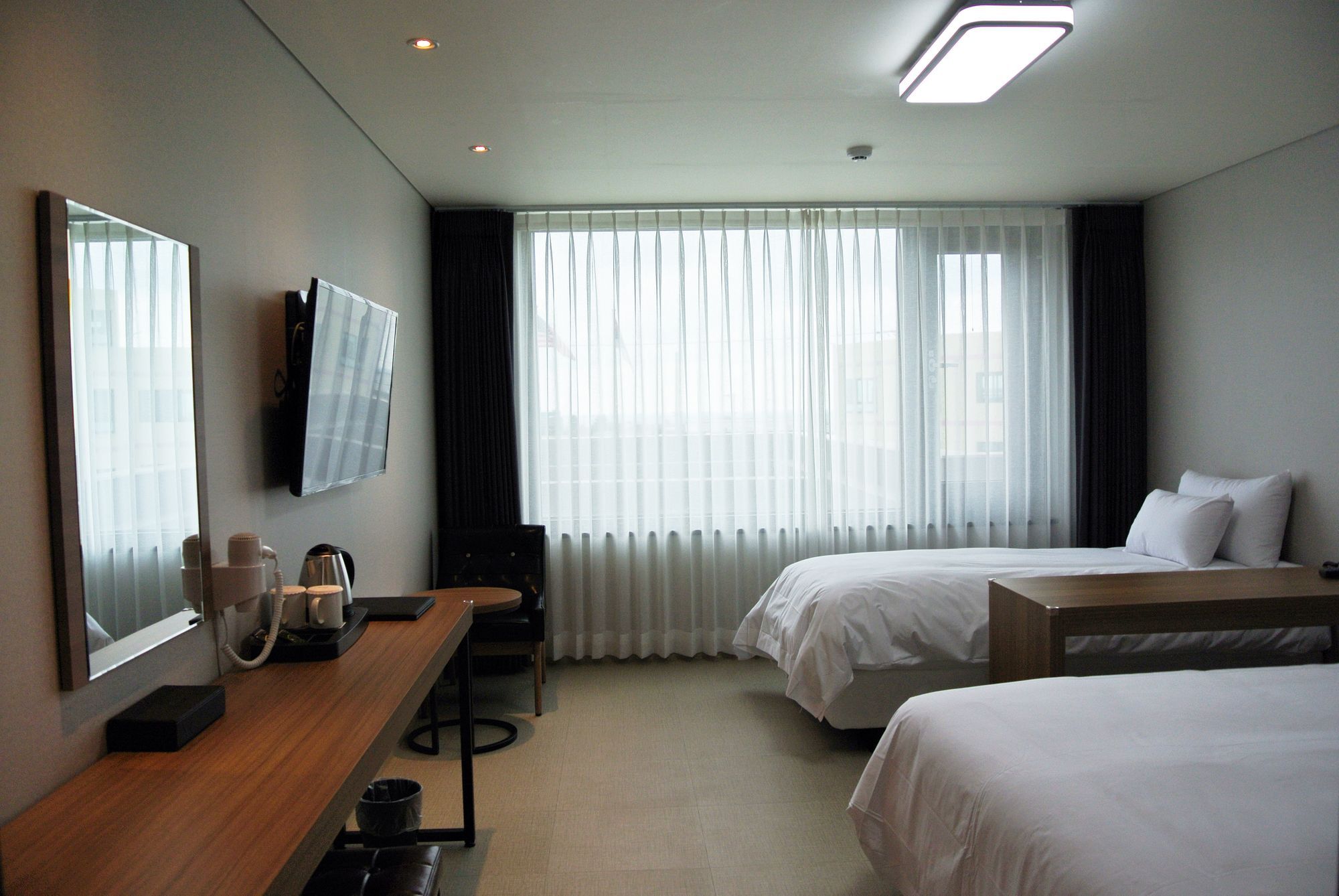 Jeju Noblesse Hotel Exteriör bild